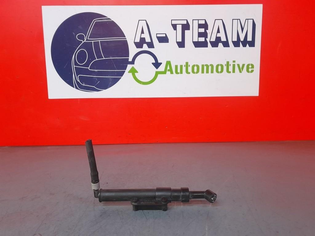 KOPLAMPSPROEIER Volvo XC60 I (DZ) (01-2008/05-2017), Gebruikt, Volvo