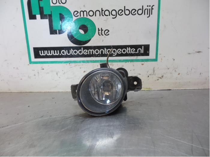 Mistlamp rechts-voor van een Renault Clio (Clio 2 98-), Auto-onderdelen, Verlichting, Renault, Gebruikt, 3 maanden garantie, Ophalen of Verzenden
