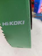 Horloge, perçage, perçage, tronçonneuse, 210 mm, Bricolage & Construction, Enlèvement ou Envoi