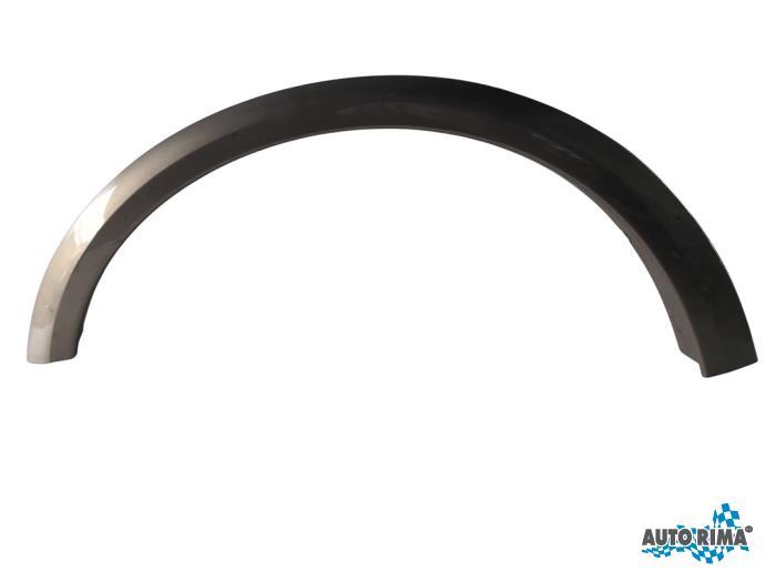 Jante de roue avant d'un Volvo C30, -, 3 mois de garantie, -, -