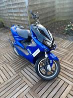 Nitro classe B, Ophalen