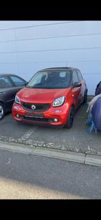 Smart forfour automatique, Enlèvement, Comme neuf