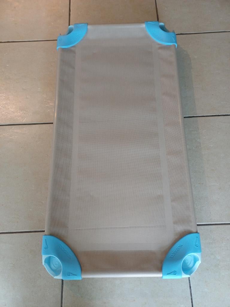 Te koop wesco bedje nieuw, Ophalen