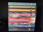 Harry Potter boeken complete set, Boeken, Ophalen, Gelezen, J.K. Rowling
