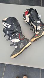 Sidi motor cross boots maat 44, Ophalen