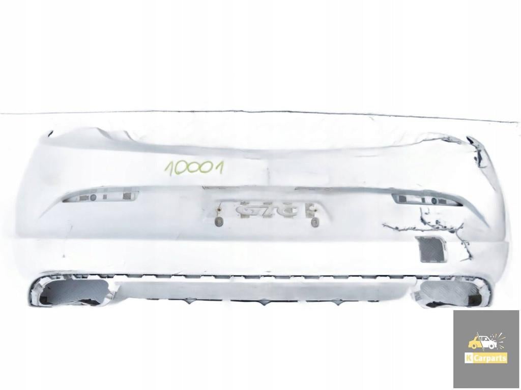 Pare-chocs arri re Opel Astra J IV GTC OPC, Autos : Pièces & Accessoires, Pare-chocs, Opel Automobile GmbH, Opel, Bahnhofsplatz 1
65423  Russelsheim am Main, DE