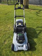 grasmachine, Tuin en Terras, Grasmaaiers, Ophalen, Zo goed als nieuw, Accu-grasmaaier, EGO