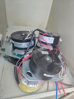 Transfo Sommer, Elektronische apparatuur, Ophalen, Gebruikt