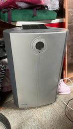Zibro airco- climatiseur, Electroménager, Enlèvement, Utilisé, Ventilateur sur pied