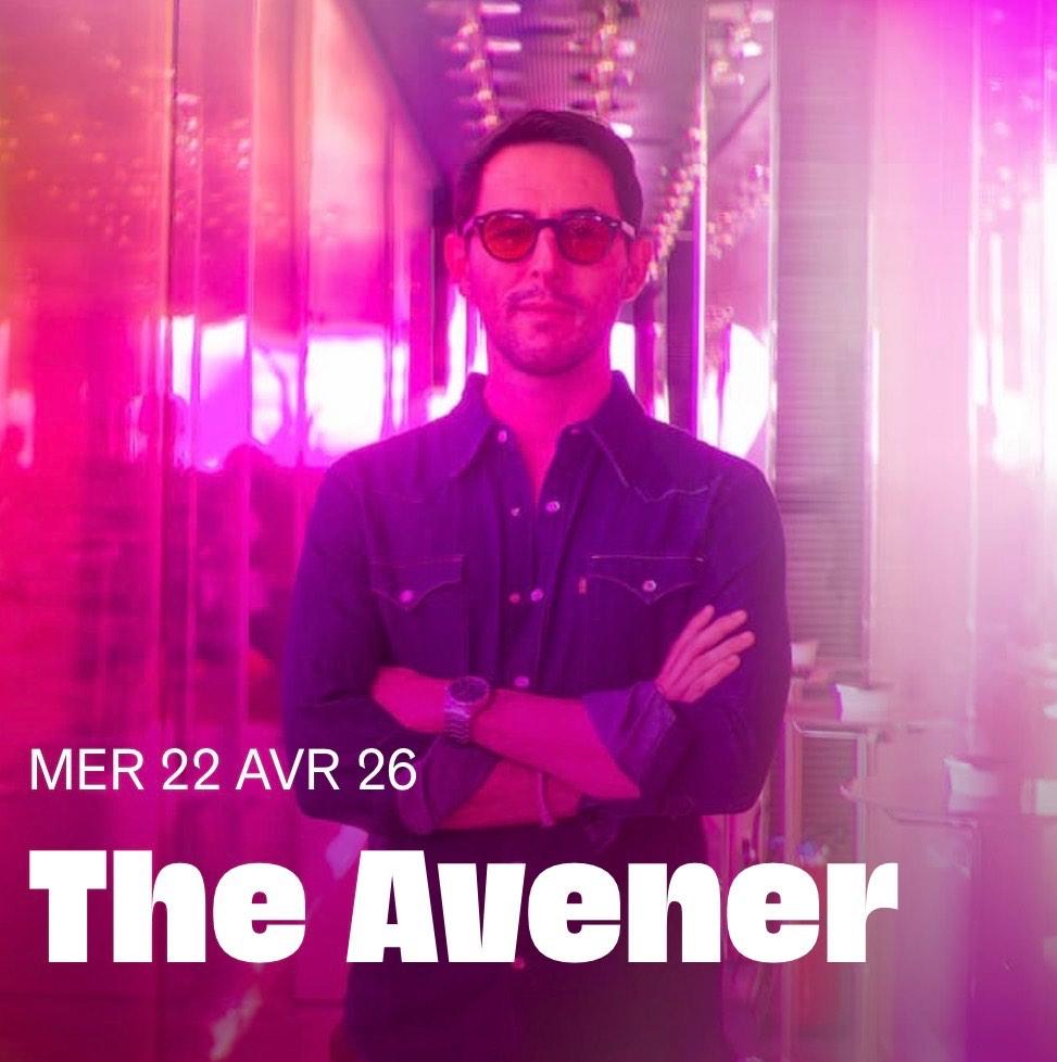 2 zitplaatsen The Avener - Ancienne Belgique op 22/04, Tickets en Kaartjes, Twee personen