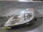 Phare gauche d'un Opel Corsa, -, -, Opel, 3 mois de garantie