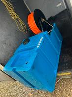 Osmoworks osmosesysteem 400 liter met haspel, Enlèvement, Utilisé, Osmoworks, Info@osmosworks.nl