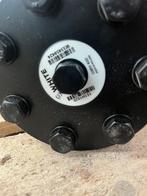 Hydrauliek motor, Zakelijke goederen, Machines en Bouw | Industrie en Techniek, Ophalen