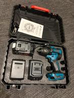 Boulonneuse BSNTools 800Nm, Enlèvement ou Envoi, Comme neuf