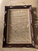 Oude kader lijst, Antiek en Kunst, Ophalen