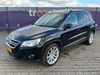 2010 - Volkswagen - Tiguan - 1.4 TSI Sport&St. 4M - Personen, Auto's, Gebruikt, Bedrijf, Break, Euro 4