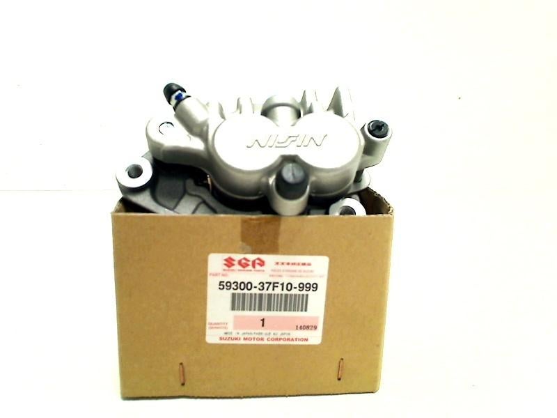 Étrier de frein Suzuki pour RM-Z 250 2007-2016, Motos, Enlèvement ou Envoi, Neuf