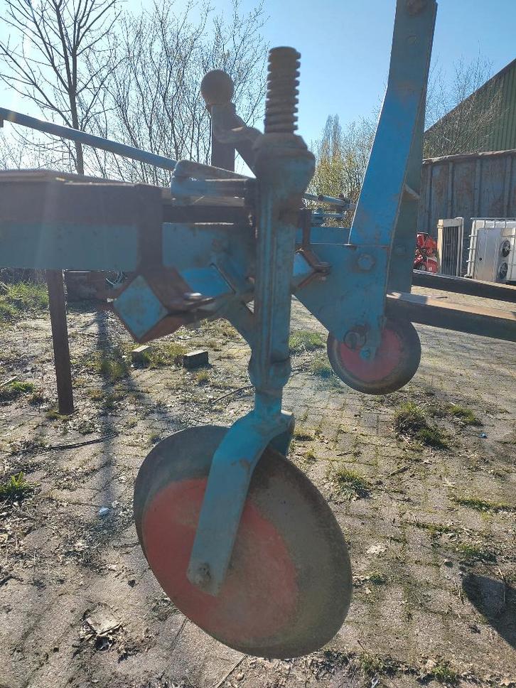 schoffelmachine super prefer, Zakelijke goederen, Landbouw | Werktuigen, Akkerbouw, Boomteelt, Vollegrondsgroente, Gewasbescherming en Bemesting