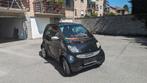 Smart Fortwo, Auto's, Automaat, Zwart, Particulier, 3 deurs