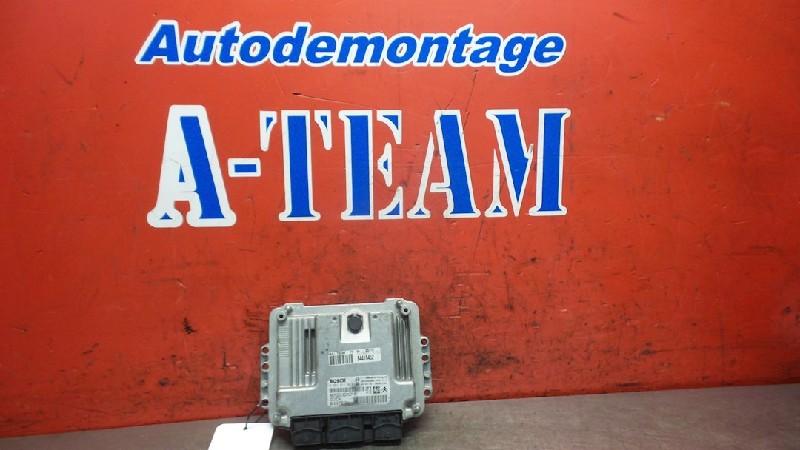 COMPUTER MOTOR Peugeot 307 Break (3E) (9653958980), Auto-onderdelen, Elektronica en Kabels, Peugeot, Gebruikt