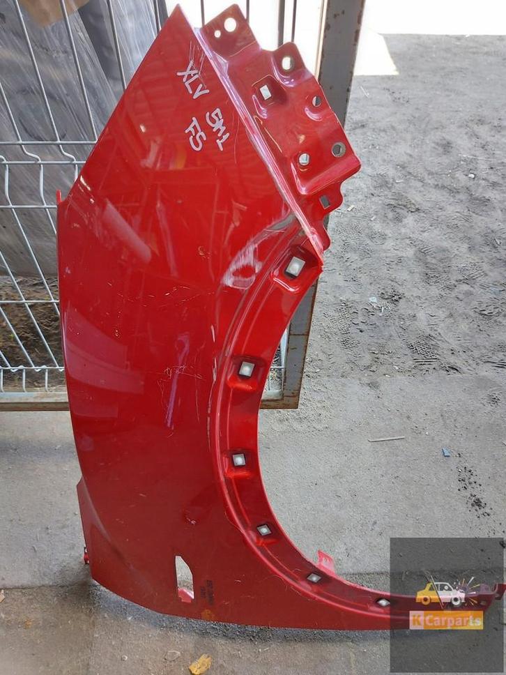 Ssangyoung XLV Aile avant droite, Autos : Pièces & Accessoires, Carrosserie & Tôlerie, Utilisé