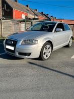 Audi A3, Autos, Audi, Argent ou Gris, Achat, Boîte manuelle, Particulier