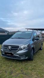 Mercedes-Benz Vito, Automaat, 4 deurs, Stof, Diesel