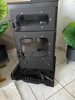 Pallet kachel heel goede staat, Ophalen, Gebruikt