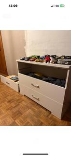 Meuble rangement 3 tiroirs, Enlèvement, Comme neuf