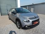 Citroën C3 82pk airco/gps/cruise/sensoren / (bj 2018), Auto's, Stof, Gebruikt, Euro 6, 1199 cc