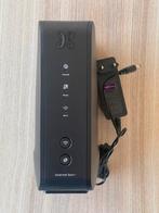 Proximus Internet Box+ Wi-Fi 6E (Sagemcom), Informatique & Logiciels, Enlèvement, Comme neuf