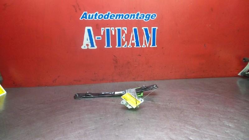 VITRE MECANISME ARRIÈRE DROIT BMW 1 serie (E81) (7067800), Utilisé, BMW
