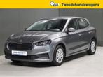 Skoda Fabia   AMBITION, Zwart, Bedrijf, Overige carrosserie, Zilver of Grijs