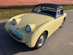 Austin healey  (frogey), Auto's, Particulier, Te koop, Austin