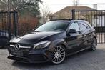 Mercedes A 200 /// AMG PACK /// PANO | CRUISE | LEDER | PARK, Auto's, 103 g/km, Zwart, Leder, 5 deurs