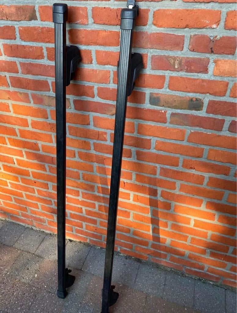 Dakdragers Thule, Ophalen, Gebruikt