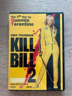 Dvd Kill Bill 2, Ophalen of Verzenden, Zo goed als nieuw
