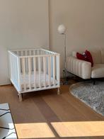 Bopita park met matras Theophile en Patachou, Ophalen