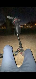 Trottinette électrique, Enlèvement, Utilisé, Step électrique (E-scooter)