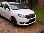 Dacia Logan MCV PRÊT A IMMATRICULER, Autos, Euro 5, Achat, Boîte manuelle, 5 portes