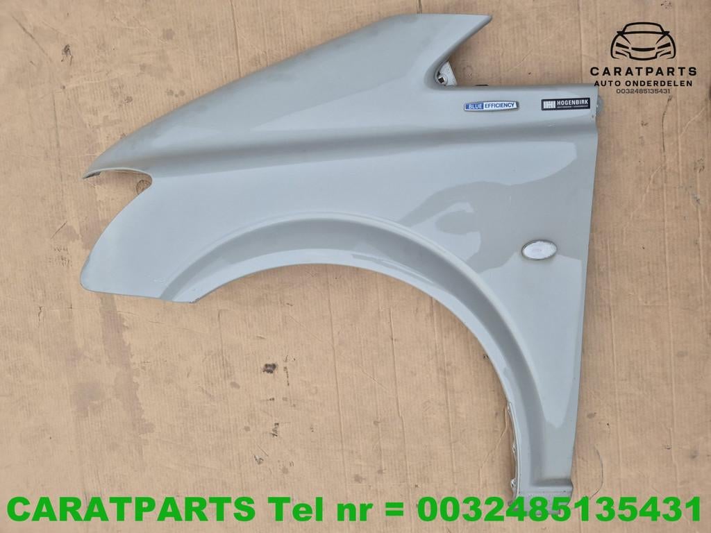 Mercedes Vito spatbord Viano zijscherm vito w639 voorscherm, Gebruikt, Mercedes-Benz AG, Mercedes-Benz, Mercedesstrasse 120
70372  Stuttgart, DE