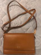 Nieuwe crossbody handtas Michael Kors, Ophalen, Nieuw, Bruin, Schoudertasje