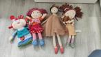 Stoffen poppetjes, Enlèvement ou Envoi, Little Dutch