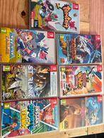 Jeux switch 17€ pcs, Consoles de jeu & Jeux vidéo, Jeux | Nintendo Switch, Enlèvement, Comme neuf