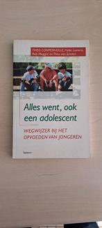 Alles went ook een adolescent, Ophalen of Verzenden