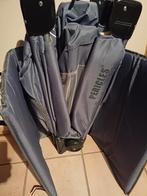 reisbedje, Enlèvement