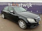 2007 - Mercedes-Benz - Classe C - 200 CDI - Voiture particul, Autos, Achat, Entreprise, Euro 4, Classe C
