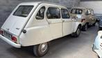 2cv Dyane 6, Auto's, Citroën, 4 zetels, 2CV, Beige, Handgeschakeld