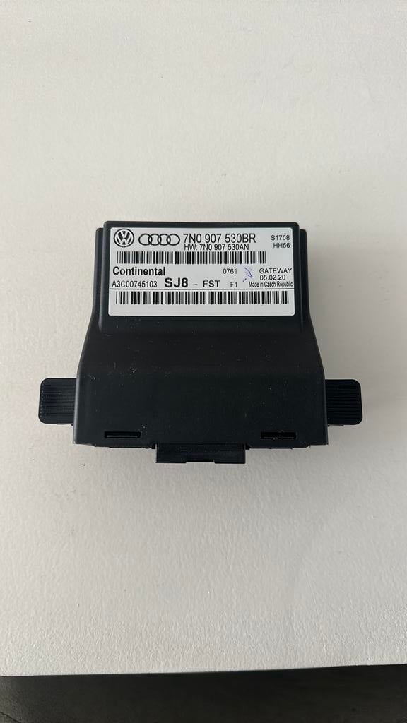 Gate away module vw/audi/…, Enlèvement, Pièces universelles