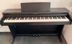 Kawai KDP-120 digitale piano – zwart gesatineerd, Muziek en Instrumenten, Ophalen, Zo goed als nieuw, Zwart, Piano